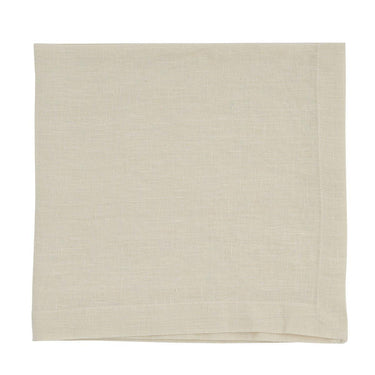 LINEN NAPKIN - STONE Set of 6 Park Designs - The Fox Decor